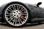 BMW M6 Hurricane Convertible by G-Power 2008 года